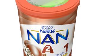 雀巢1段奶粉 雀巢1段奶粉